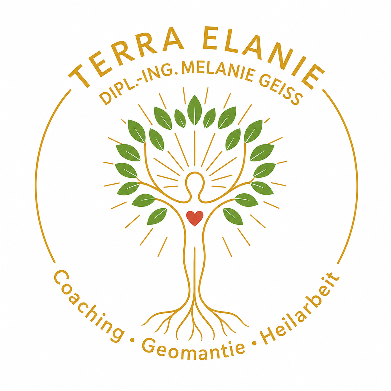 Terra Elanie